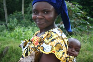 Credit: International Medical Corps