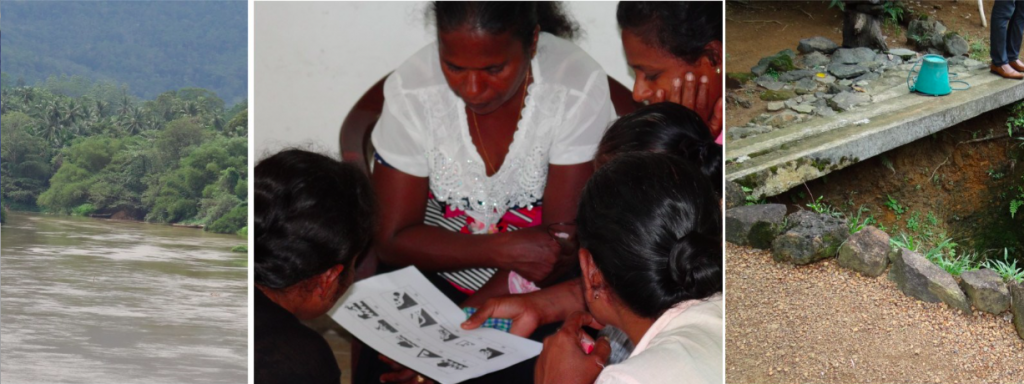 Field Study in Ratnapura