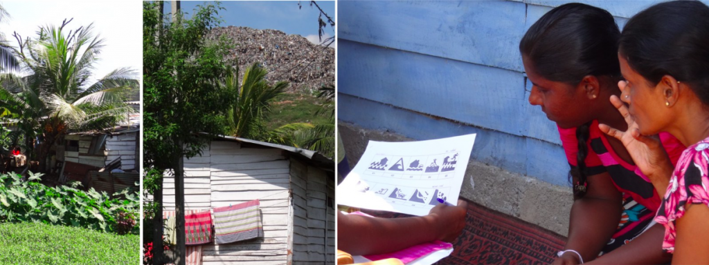 Field Study in Kunukanda